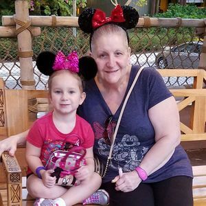 Meet your Posher, Joann